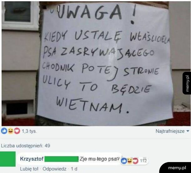 Wietnam