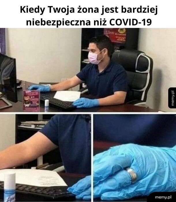 Większa śmiertelność