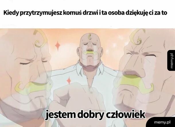 Trzeba czynić dobro