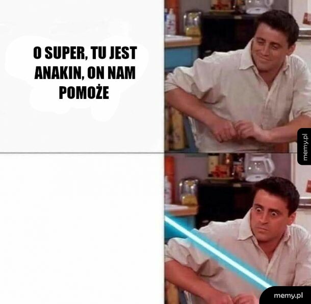To nie tak miało być