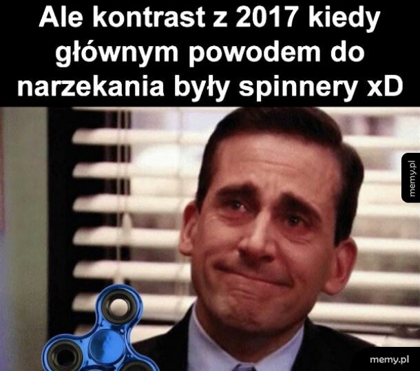 Kiedyś było piękne