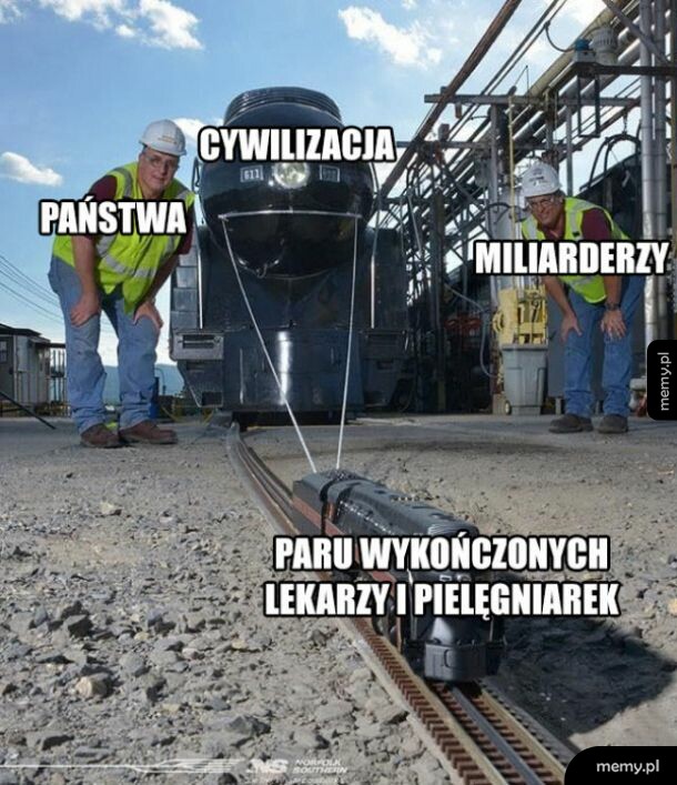 Tak to wygląda