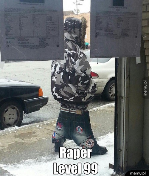 Raper