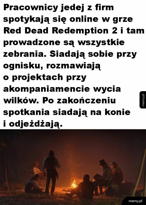 Spotkanie online