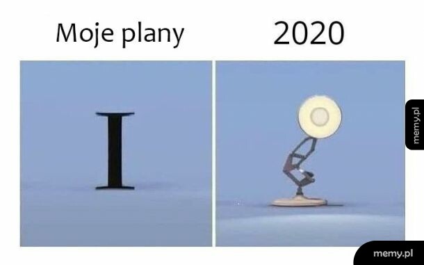 Moje plany