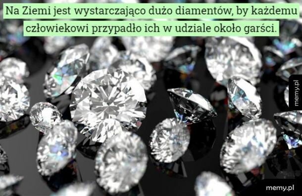 Diamenty