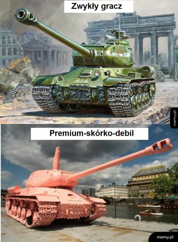 Obecnie w grach