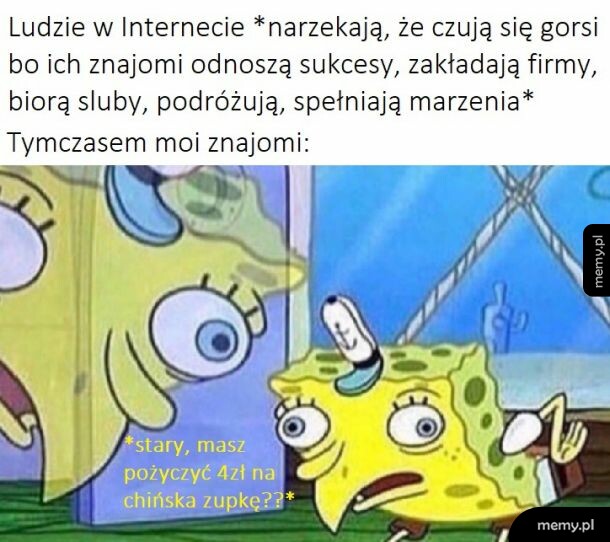 Znajomi