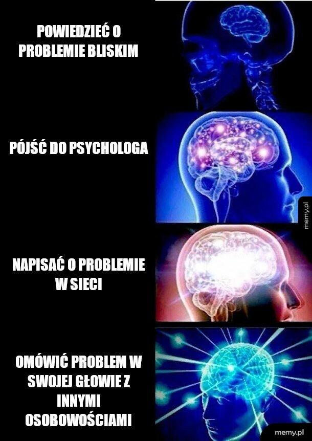 I to jest podejście