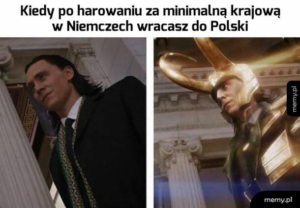 Powrót do kraju