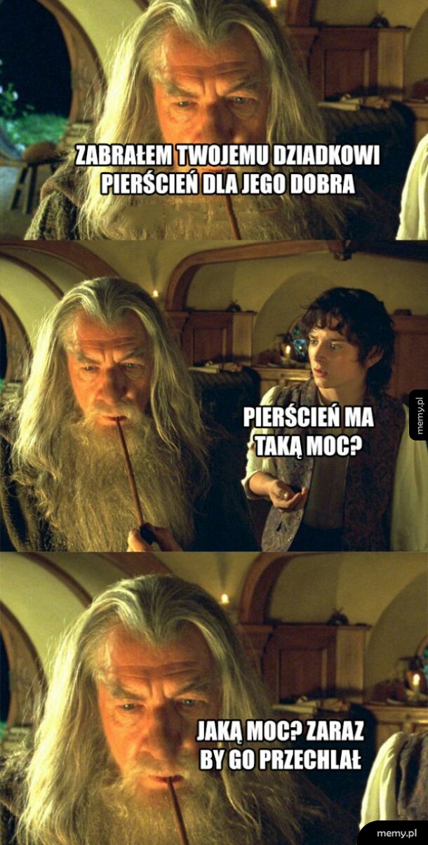Pierścień