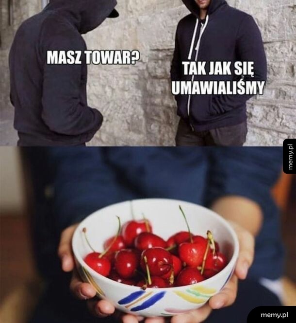 Bezcenny towar