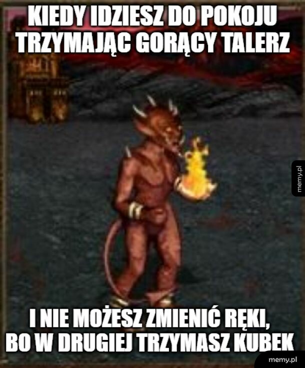 Każdy to zna