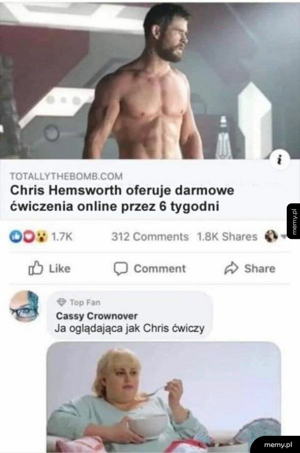 Darmowe ćwiczenia