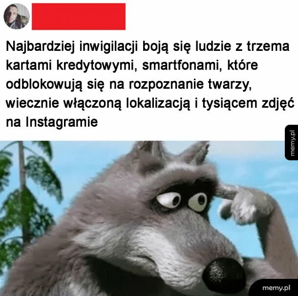 Brak logiki