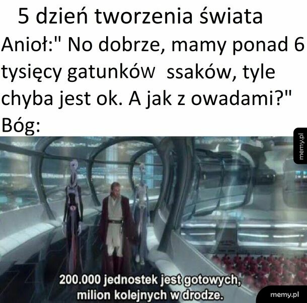 Skłonność Stwórcy