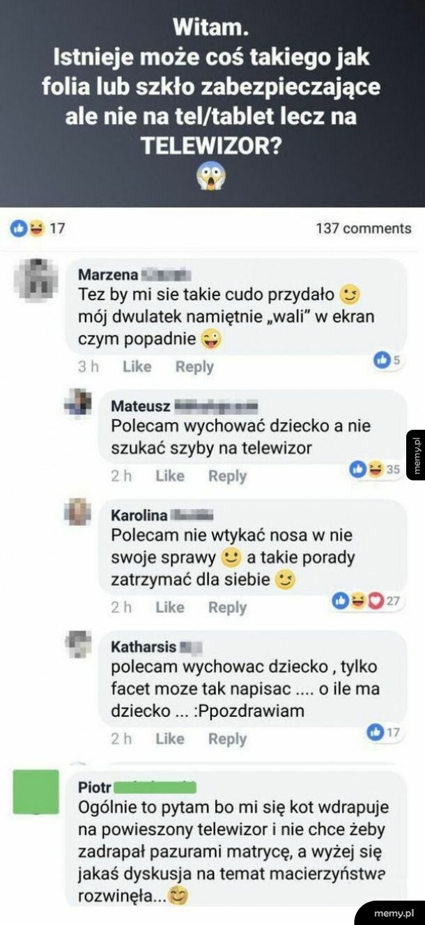 Dyskusja