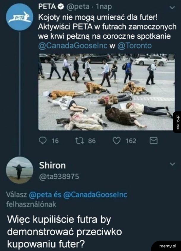 PETA