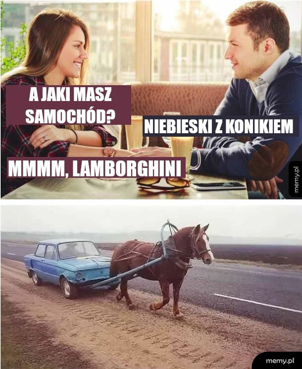 Prawdę powiedział