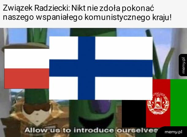 Bo WiEsZ ZsrR tAk nAprAwDę WygRałO