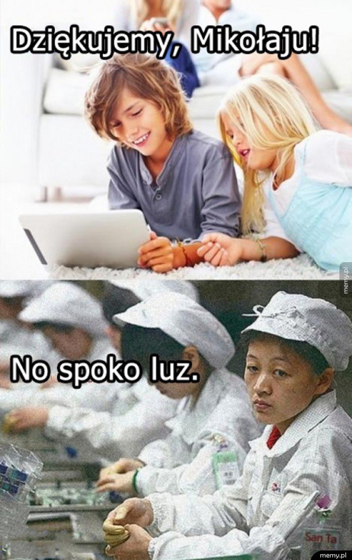 Mikołaj