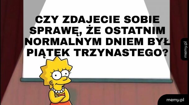 Piątek trzynastego