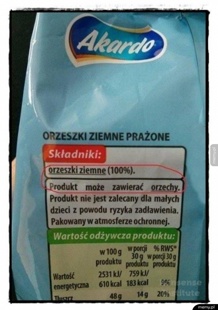 Niespodzianka