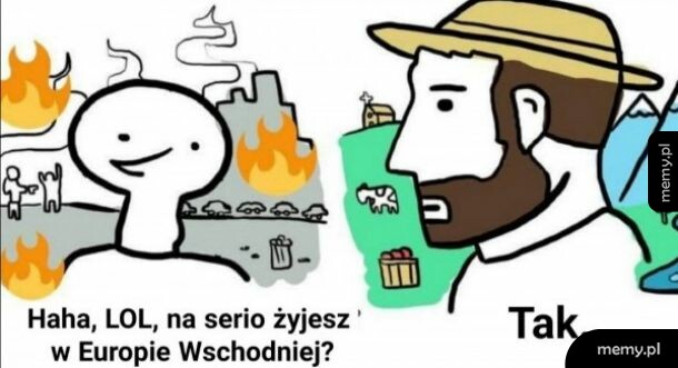 Europa Wschodnia