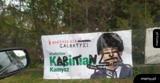 Kapitan Kamysz