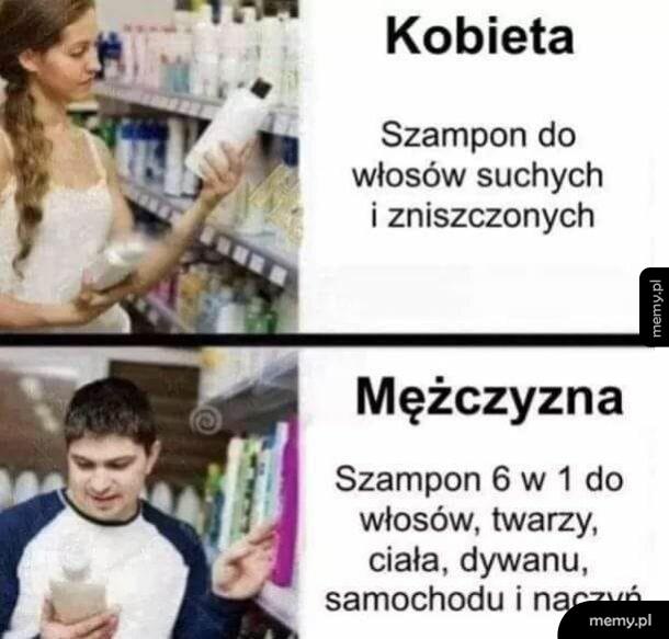 Różnice