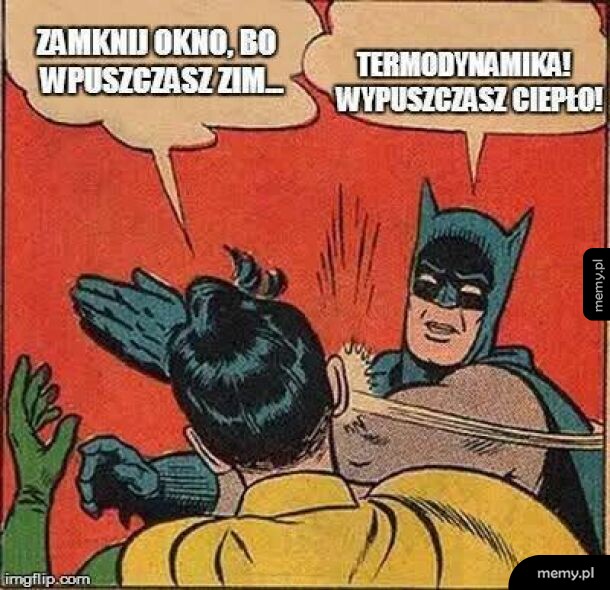 Średnia energia kinetyczna cząstek