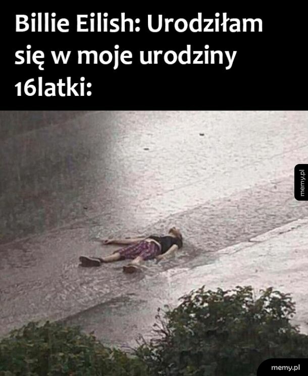 Głębokie