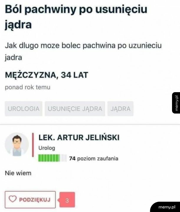 Zdaniem eksperta