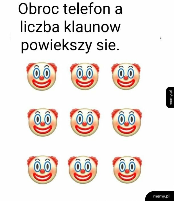 Ciekawa sztuczka optyczna