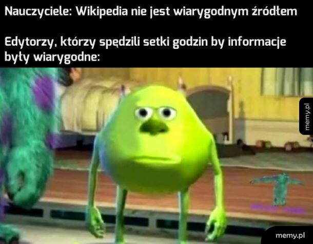 Wikipedia