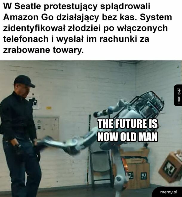 Przyszłość