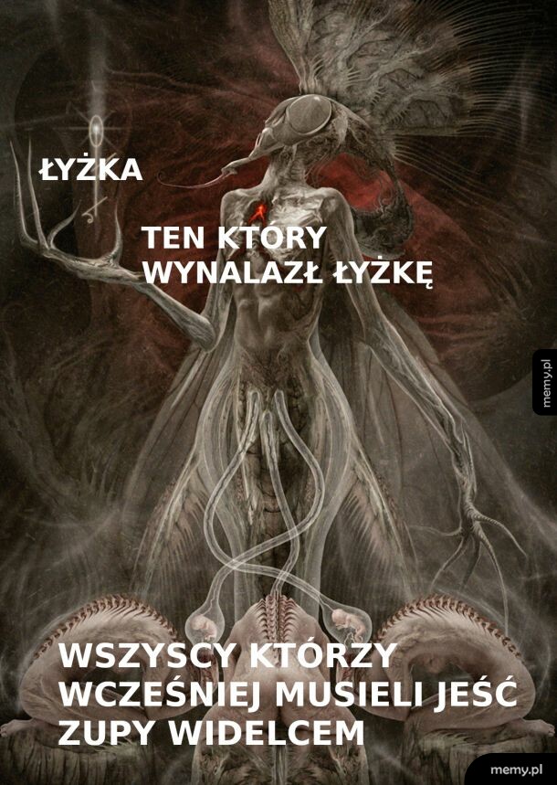 Nie zapomnijmy o tych, którzy zmienili nasz świat na lepsze