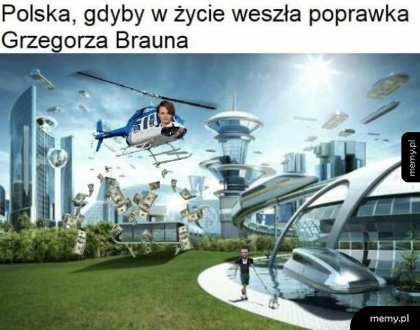 Tak by było