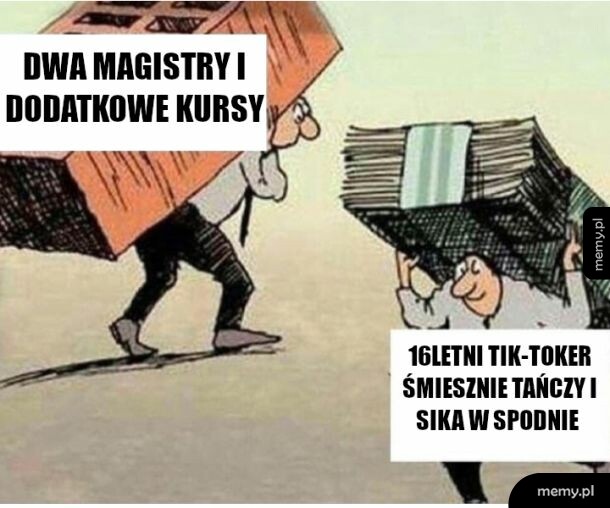 Wiadomo co się opyla