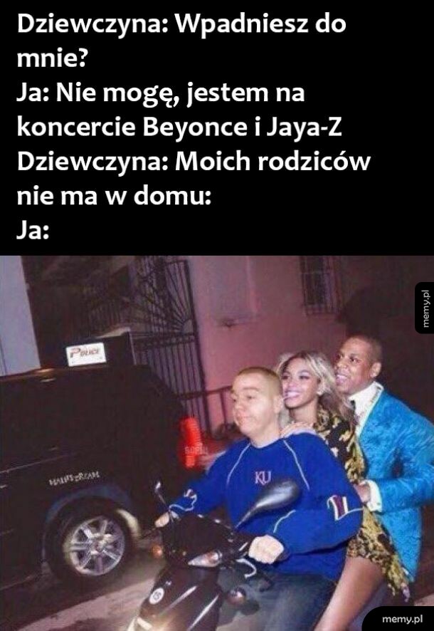 Taka sytuacja