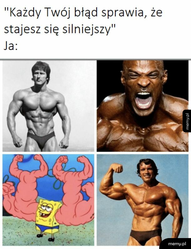 Gdyby ta sentencja była prawdziwa