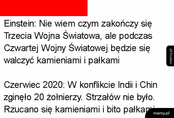 Konflikt