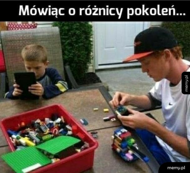 Coś w tym jest