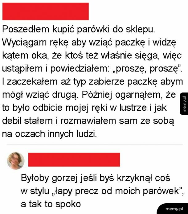 Przypał