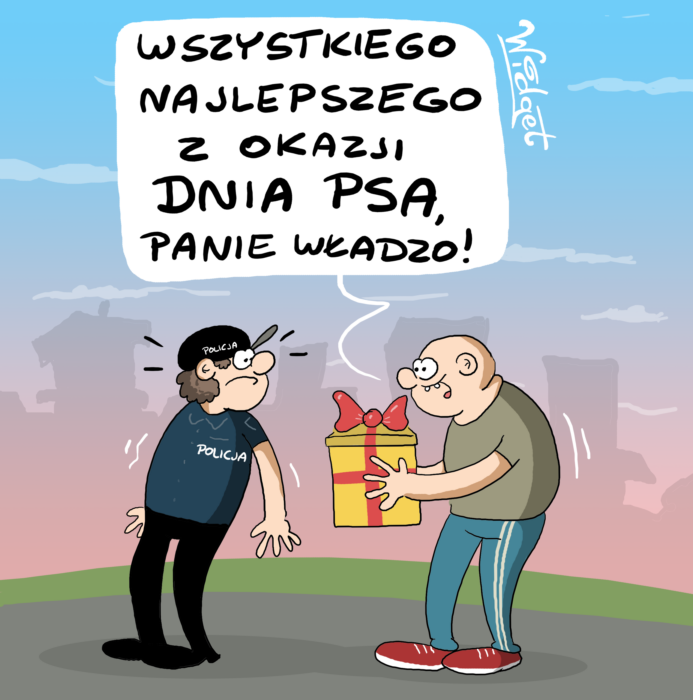 Życzenia