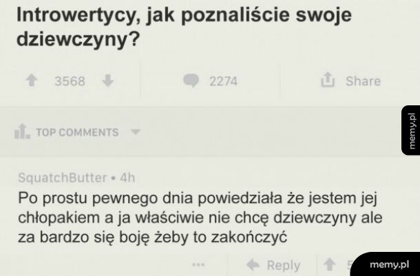 Introwertycy