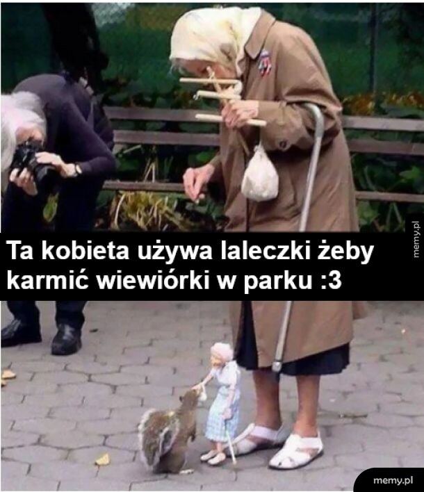 Teatr lalek po godzinach