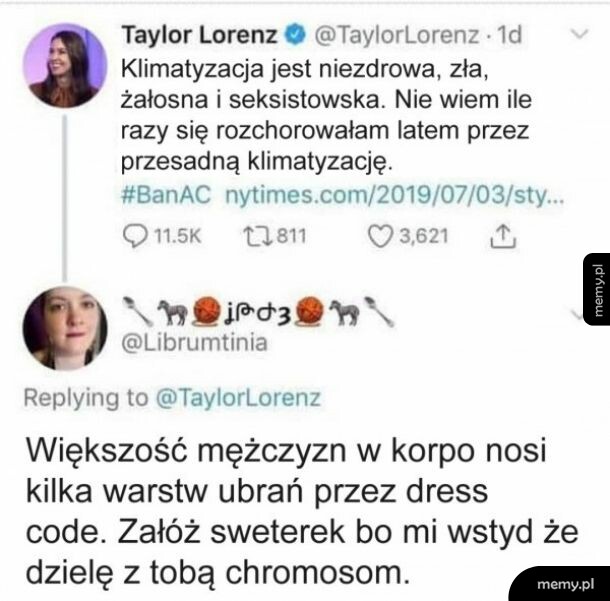 Klimatyzacja
