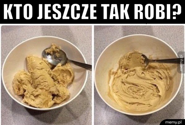 Ja zawsze!