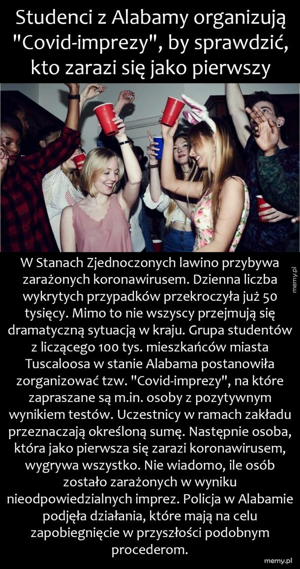 Koronawirus